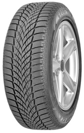 Зимняя шина Goodyear UltraGrip Ice 2 225/50/R17, 98-T-190 km/h, XL, C, D, 71 дБ