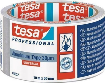 ALUMĪNIJA LĪMLENTE TESA 10MX50MM