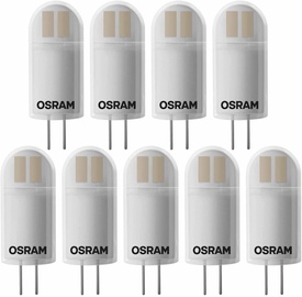 Osram LED Star Pin G4 20W 9pcs