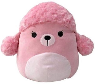 Squishmallows Chloe Poodle 19cm