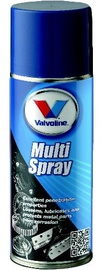 Специальное масло Valvoline Multi Spray, 0.4 л