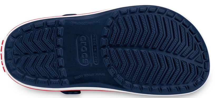 Sussid Crocs Crockband Clog 11016-1AS, sinine, 36 - 37