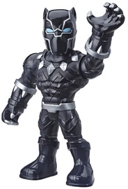 Hasbro Marvel Super Hero Adventures Mega Mighties Black Panther E4151