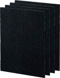 Fellowes Carbon Filters-AeraMax 190/200/DX55 Air Purifiers