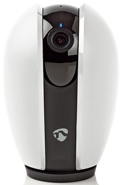 Nedis WIFICI20CGY WiFi Smart IP Camera 720p