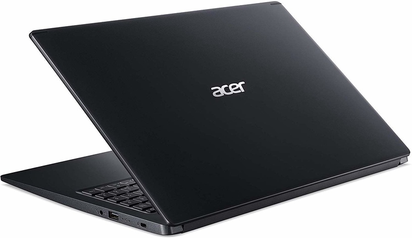 Nešiojamas kompiuteris Acer Aspire 5 NX.HSKEL.006, Intel® Core™ i5-1035G1, 8 GB, 512 GB, 15.6 ", Intel UHD Graphics, juoda