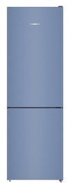 Šaldytuvas Liebherr CNfb 4313 Blue