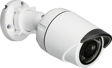 D-Link DCS‑4705E Vigilance 5MP Outdoot Mini Bullet Camera