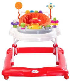 Toyz Walker Stepp Red