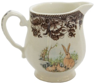 Claytan Haydon Grove Hare Milk Cup 210ml