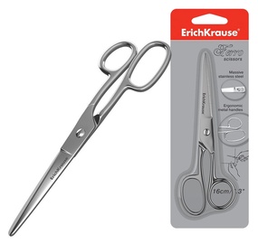 ErichKrause Ferro Scissors 16cm