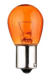 Автомобильная лампочка Bottari, Накаливания, oранжевый, 12 В