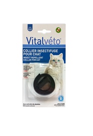 Vitalveto Insect Repellent Collar For Cat