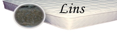 SPS+ Lins, 120x200x2 cm