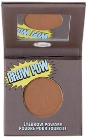 TheBalm Brow Pow Eyebrow Powder 0.85g Light Brown
