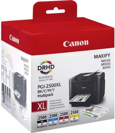 Canon PGI-2500XL Multipack BK/C/M/Y