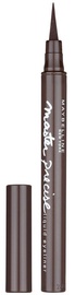 Maybelline New York Master Precise All Day Liquid Eyeliner 1ml Brown