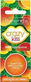 Bielenda Crazy Kiss Lip Scrub 15g Mango