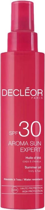 decleor aroma sun expert spf 30