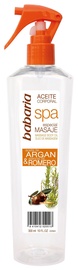 Babaria Spa Massage Body Oil With Argan And Rosemary 300ml