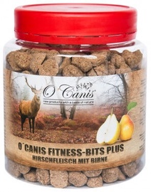 O'Canis Fitness-Bits Plus Deer & Pear 300g