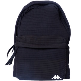Rokassoma Kappa Inara Unisex 4056142744490, melna