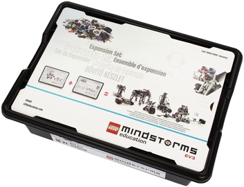 Konstruktor LEGO Mindstorms Mindstorms EV3 Expansion Set 45560 45560, 853 tk