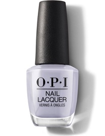 Nagu laka OPI Nail Lacquer Kanpai OPI!, 15 ml