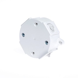 Sadales kaste Elektroplast, 38 mm x 38 mm x 80 mm
