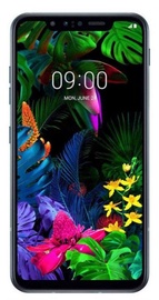LG G8S ThinQ 6/128GB Dual Mirror Teal