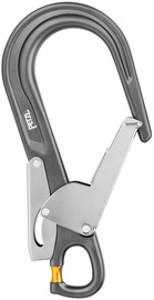 Petzl MGO Open Silver