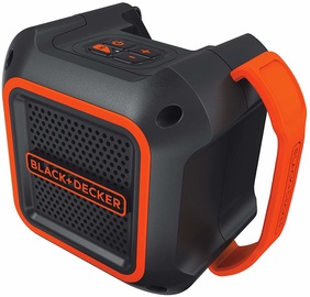 Black & Decker 18V Bluetooth Speaker