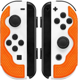 Лента для игрового контроллера Lizard Skins Joy-Con - Tangerine 0.5mm