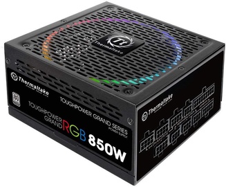 Thermaltake Toughpower Grand RGB PSU 850W