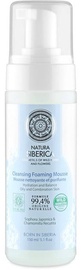 Natura Siberica Cleansing Foaming Mousse 150ml