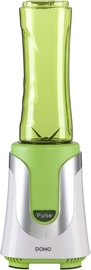 Блендер Domo DO436BL Green