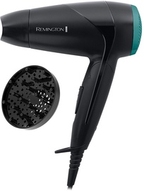 Plaukų džiovintuvas Remington Dryer On The Go D1500