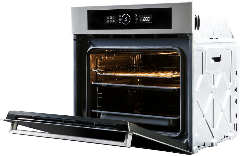 Orkaitė Whirlpool AKZ9 7890 IX - Senukai.lt
