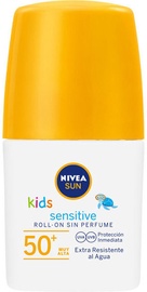 Nivea Sun Kids Sensitive Roll On SPF50+ 50ml