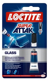 KIIRLIIM SUPER ATTAK GLAS 3G
