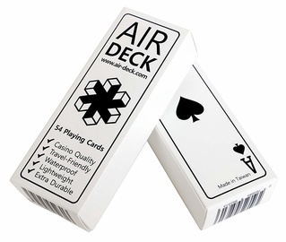 Galda spēle Brain Games Air Deck White