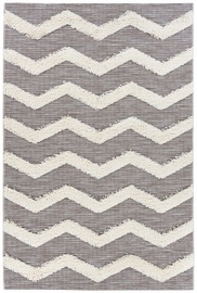 Domoletti Navajo Nav8311 T519 Carpet 160x230cm Gray