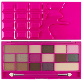 Makeup Revolution London I Love Makeup Chocolate Love Palette 22g