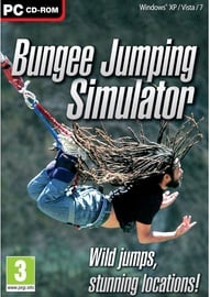 PC žaidimas Deep Silver Bungee Jumping Simulator