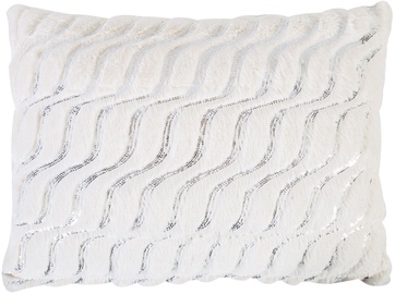 Home4You Soft Me Pillow 38x50cm White