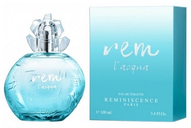 Reminiscence Rem l'Acqua 100ml EDT