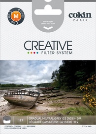 Cokin M Creative Graduated ND P121