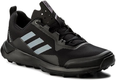 Adidas Terrex CMTK Trail Running Shoes S80873 Black 40 2/3