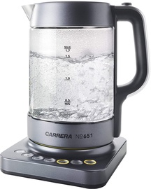 Carrera 651 Water Kettle
