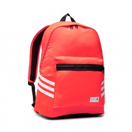 Рюкзак Adidas Classic Future Icons, красный, 30 л